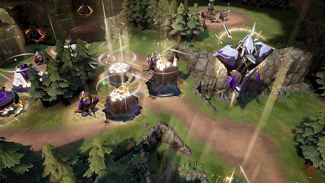 Stormgate: Deluxe Early Access Pack