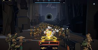 IncreGate