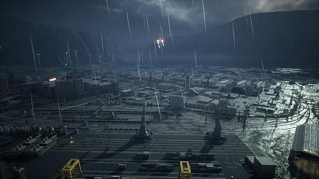 MechWarrior 5: Clans - Wolves of Tukayyid