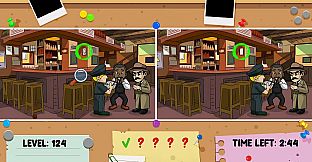 Detective Inspector: Mysterious Clues