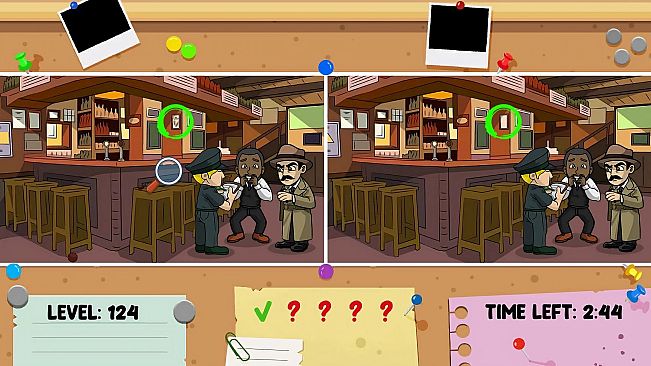 Detective Inspector: Mysterious Clues