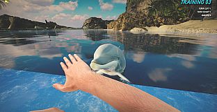 Dolphin Trainer VR