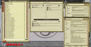 Fantasy Grounds - 3.5E/PFRPG Advanced Bestiary