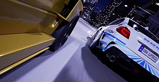 High Desire - Season One