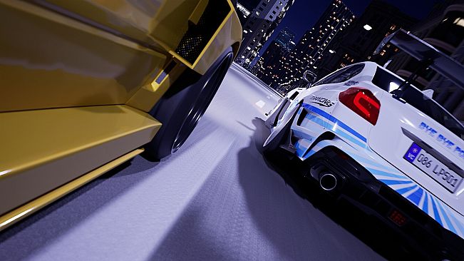 High Desire - Season One