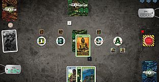 Rock'n'Roll: Card Wargame