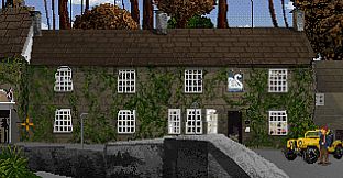 Lost Key - The Path of Illumination