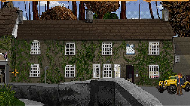 Lost Key - The Path of Illumination