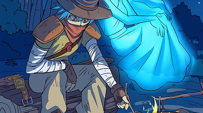 Trigger Runners Soundtrack