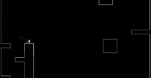 Just a ball: Jumping in the space