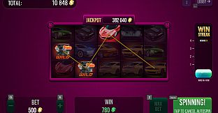Grand Vegas Casino