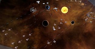 Galactic Civilizations III - Rise of the Terrans DLC