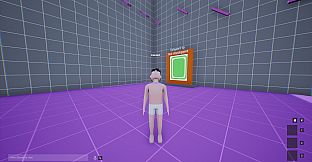 Parkour with Friends