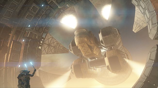 3DMark Cloud Gate benchmark