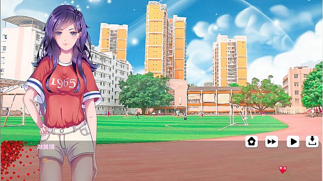 春风 | Spring Breeze --Soundtrack DLC