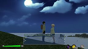 Nomadic Tale (Harvest Elysium)