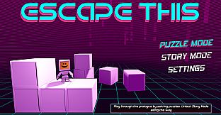Escape This
