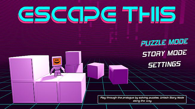 Escape This