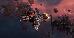 Star Conflict - Nyx (Deluxe Edition)