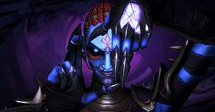 Prince of Persia: The Lost Crown - Mask of Darkness