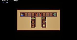 OMG! – Overhead Micro Game