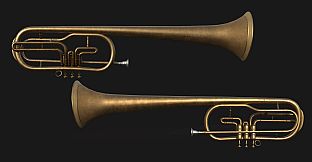 Battle Cry of Freedom - Supporter Pack: Brass Bands