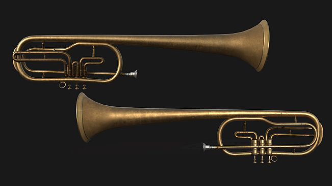 Battle Cry of Freedom - Supporter Pack: Brass Bands