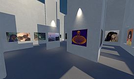 Digital Pierrot Museum