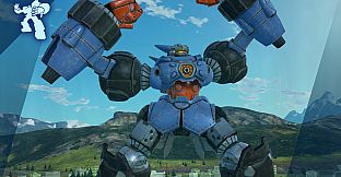 MEGATON MUSASHI W: WIRED - Victory Pose "Drums"