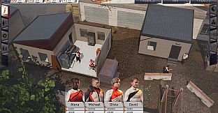 Grey Legend: Survivors