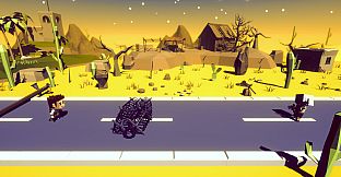 Jump Hero: Beginning