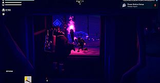 Project Winter - Blackout