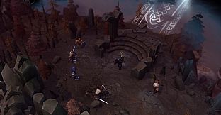 Northgard - Cross of Vidar Expansion Pack