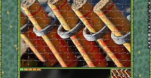 Jigsaw Puzzle Pack - Pixel Puzzles Ultimate: China