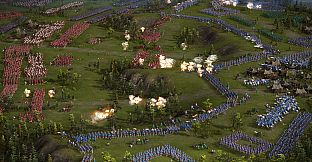 Deluxe Content - Cossacks 3: OST