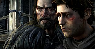Game of Thrones - A Telltale Games Series