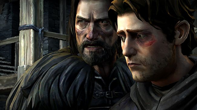 Game of Thrones - A Telltale Games Series