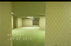 Creeps: Halls of Insanity