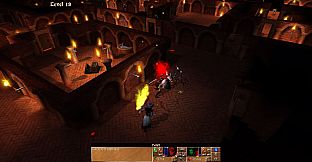 DarkStone Restoration