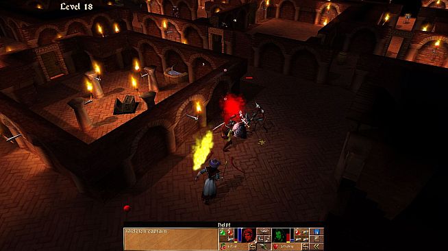 DarkStone Restoration