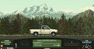Keep Driving