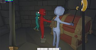 Dungeons & Dummies