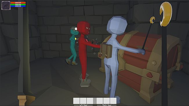 Dungeons & Dummies