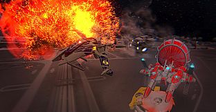 BlazeRush - Star Track