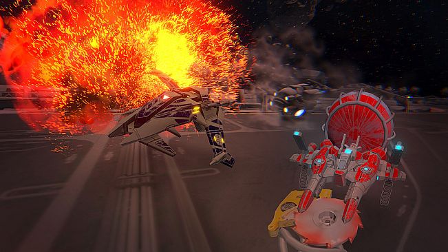 BlazeRush - Star Track