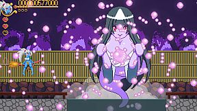 Twilight Parade: Moonlit Mononoke