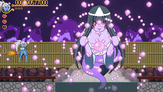 Twilight Parade: Moonlit Mononoke