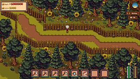 Farm Debt Repay Life