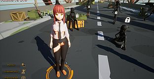 Anime vs Evil: Apocalypse - Hentai Edition