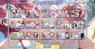 Moe Mekuri Oppai Party